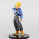 Trunks Figure