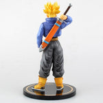 Trunks Figure