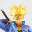 Trunks Figure