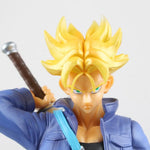 Trunks Figure