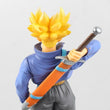 Trunks Figure