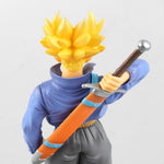 Trunks Figure