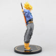 Trunks Figure