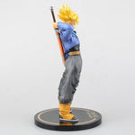 Trunks Figure