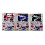 Wall Climbing Remote Control Car - RC Remote Control Toys