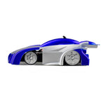 Wall Climbing Remote Control Car - RC Remote Control Toys