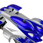 Wall Climbing Remote Control Car - RC Remote Control Toys