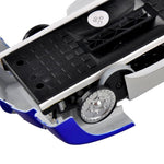 Wall Climbing Remote Control Car - RC Remote Control Toys