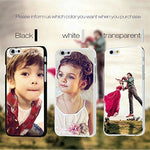 Wireless - Lightningstore Create Your Own Iphone Case - Customizable Iphone Case - Iphone 4 4s 5 5s 5c 6 6plus Samsung Galaxy S3 S4 S5 - Super Cool - Come Check It Out (iPhone 4)