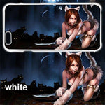 Wireless - Lightningstore Create Your Own Iphone Case - Customizable Iphone Case - Iphone 4 4s 5 5s 5c 6 6plus Samsung Galaxy S3 S4 S5 - Super Cool - Come Check It Out (iPhone 4)